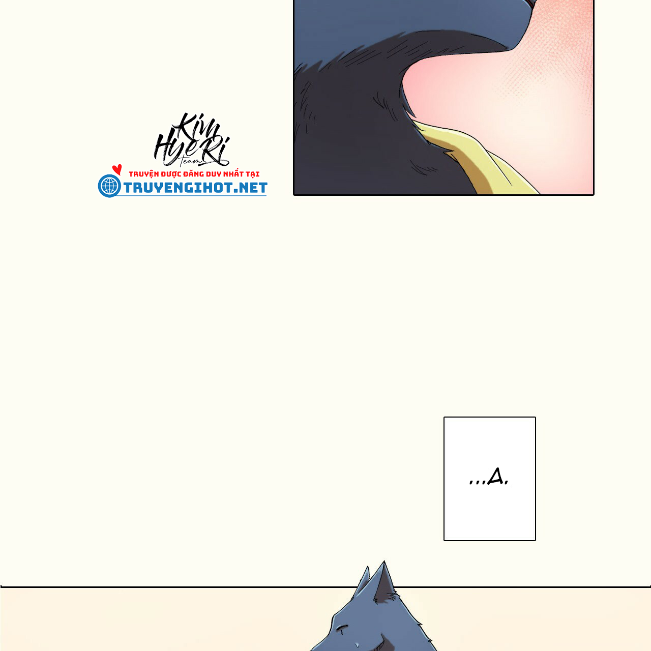 thú nhân và hana chapter 16.3 5