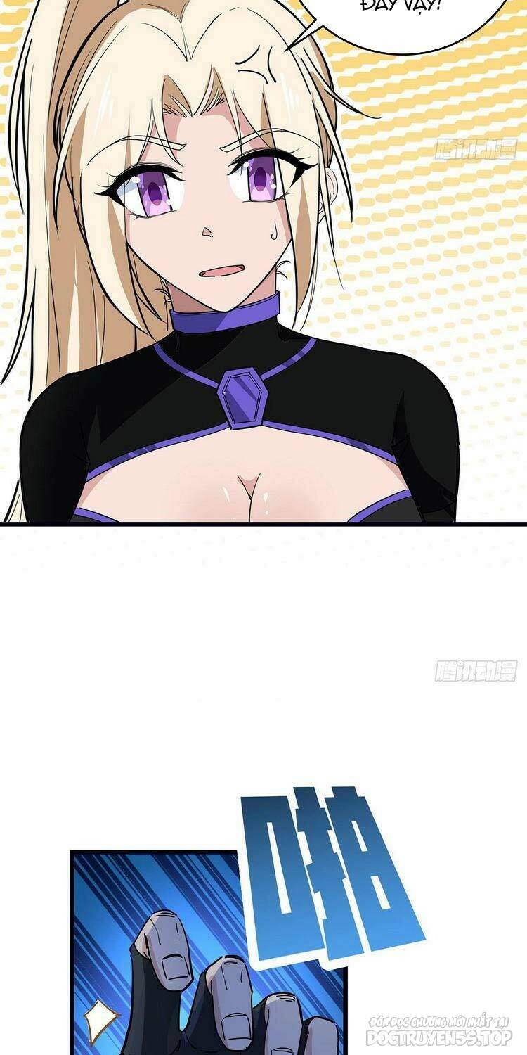 giải cứu 99 nữ chính ở mạt thế chapter 79 16