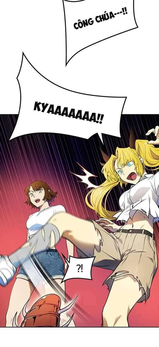 tòa tháp bí ẩn 2 chapter 567 126