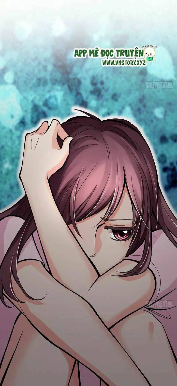 thiên hậu trở về chapter 30 11