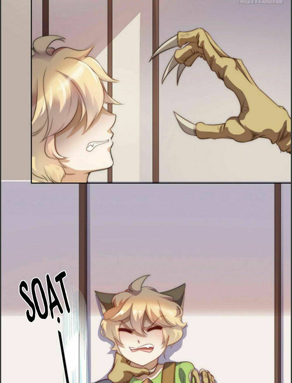 sổ tay tình yêu của tiểu hồ ly chapter 10 24