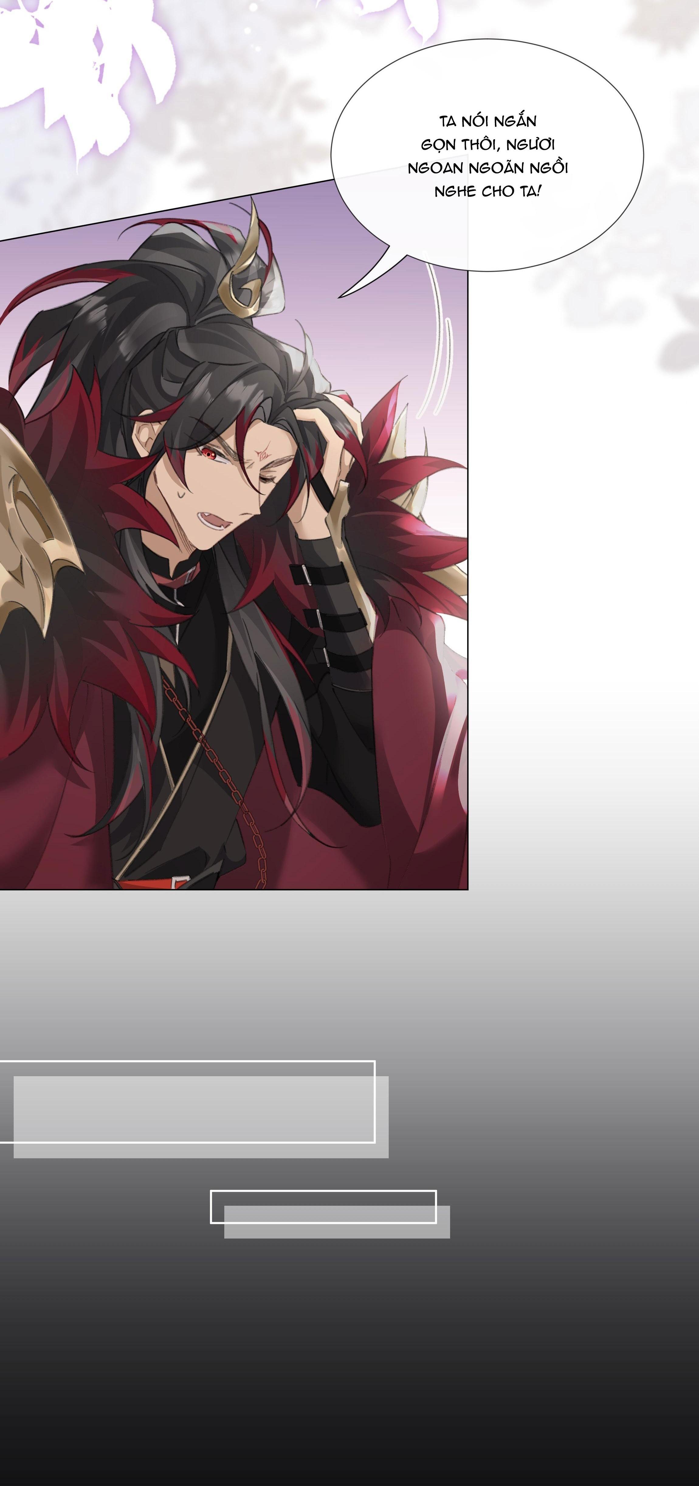 xuyên tới hiện đại lại đụng mặt kẻ thù truyền kiếp chapter 2 28