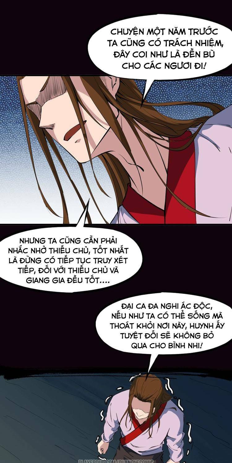 long mạch võ thần chapter 37 9