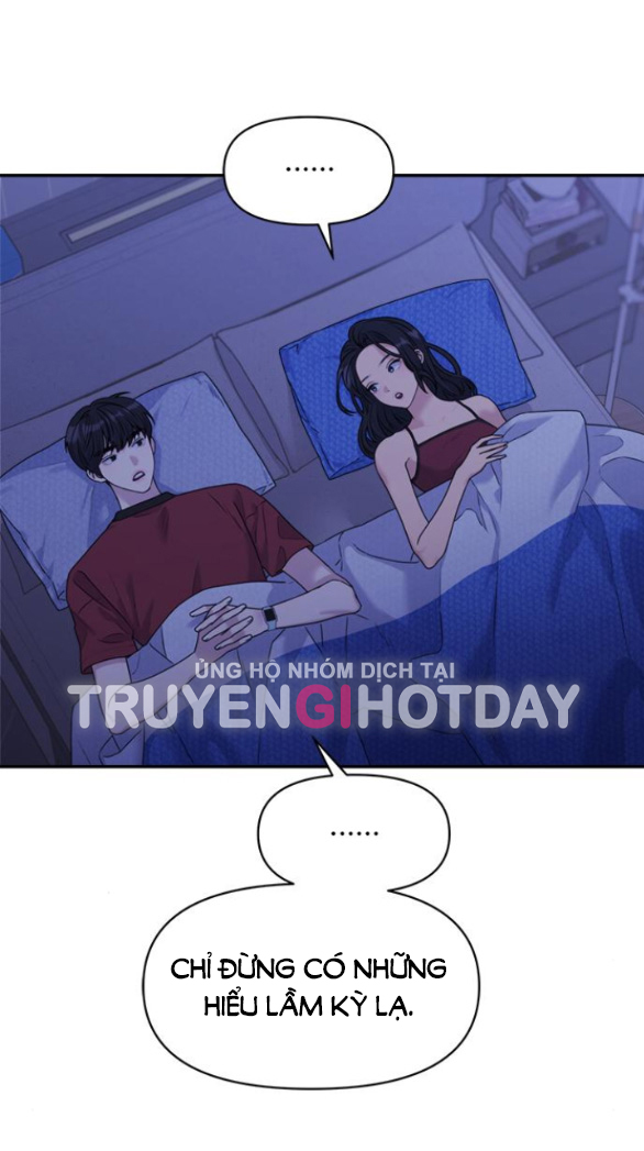 Couple Breaker chapter 36.1 88