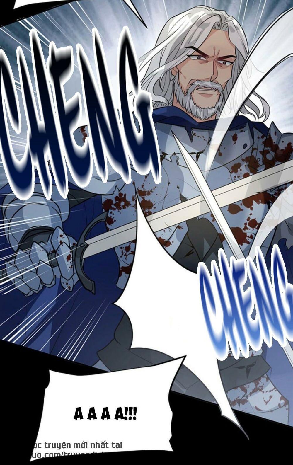 nữ hiệp trở về chapter 1 44