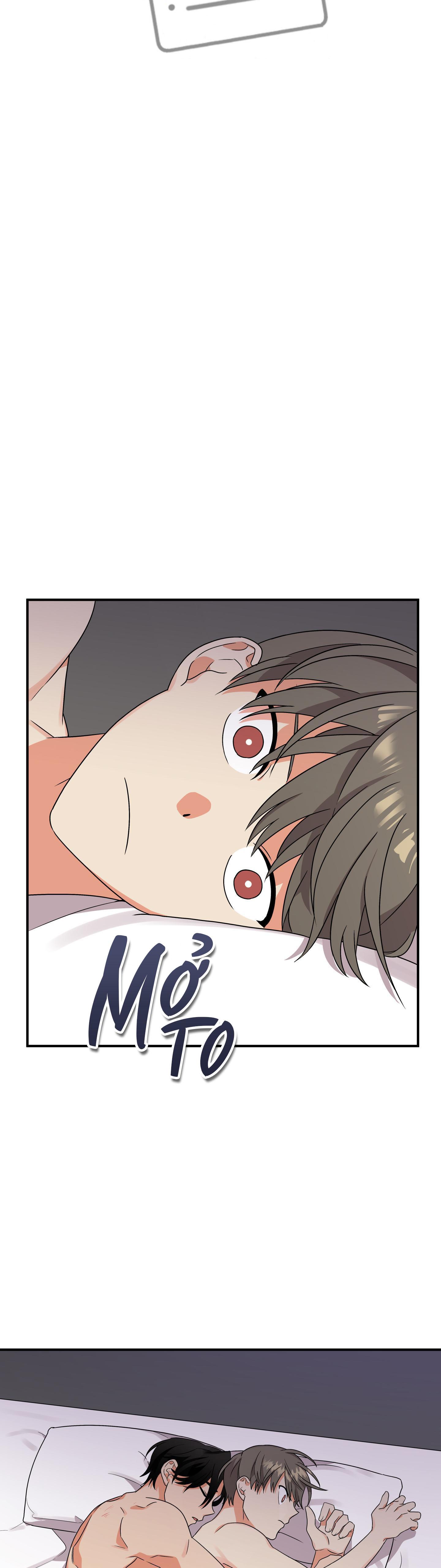 tên xấu xa của tôi xxx chapter 4 34