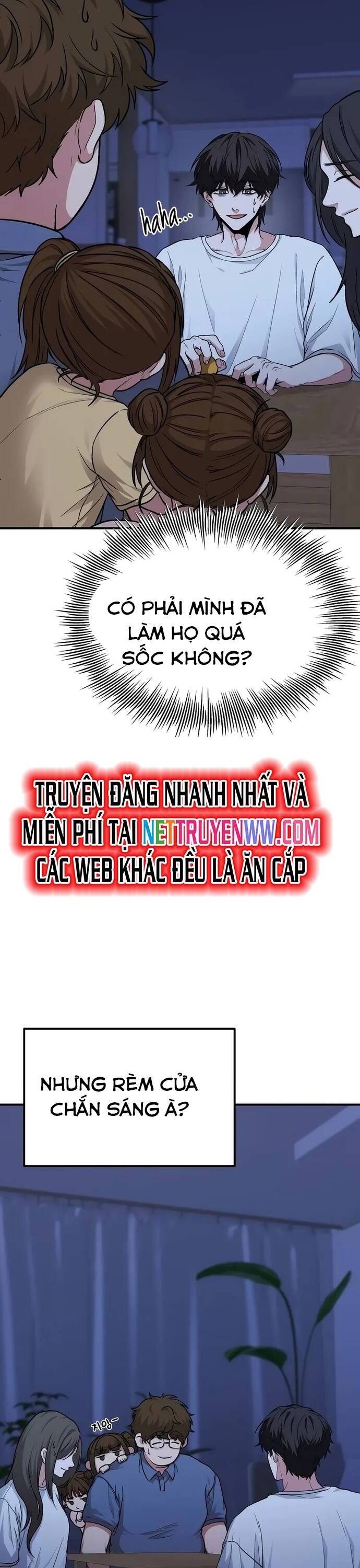 Tuyệt Đối Dân Cư Chapter 5 2