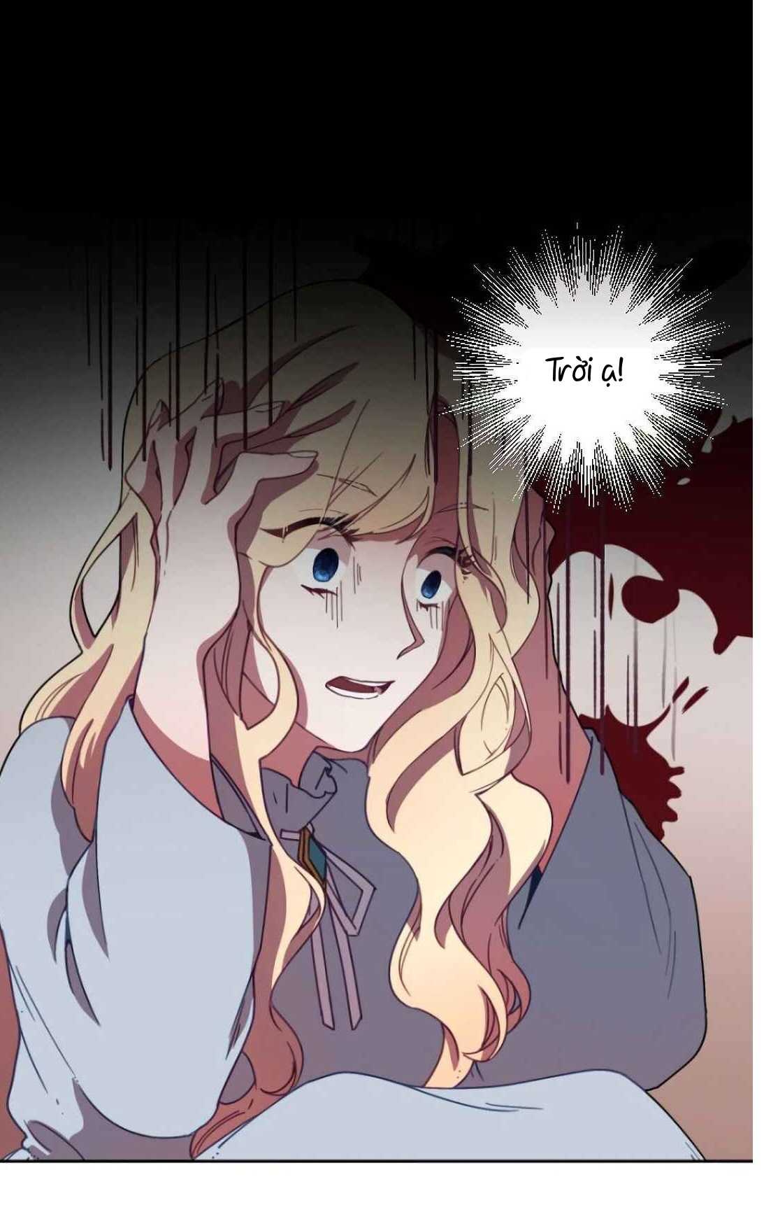 trao trọn trái tim cho hoàng đế chapter 1 31