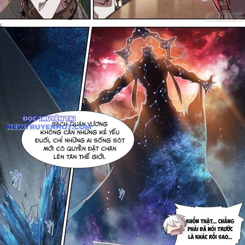 dự báo khải huyền chapter 155 8