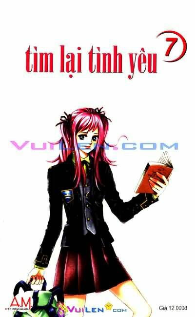 tìm lại tình yêu chapter 56 28