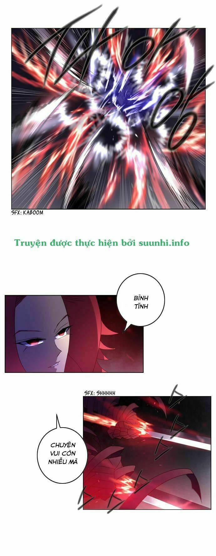 bản khế ước linh hồn chapter 88 25