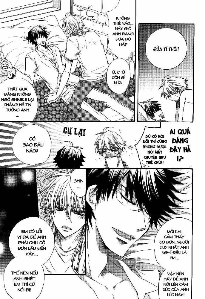 lover's doll chapter 6 5