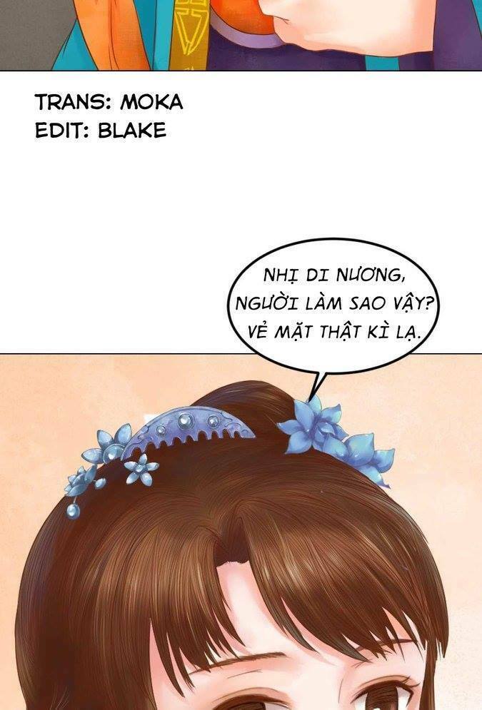 thứ nữ hữu độc chapter 34 10