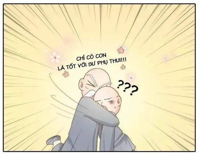 tiểu hồ ly vs tiểu hóa thượng chapter 64 8