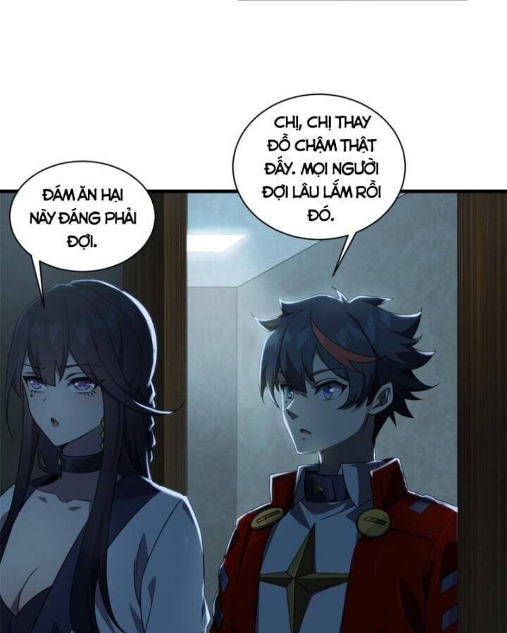 Siêu Thần Chế Tạp Sư chapter 151 27