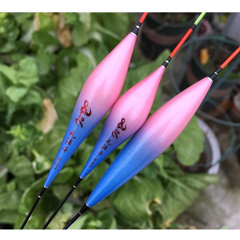 Phao Câu Đài Tăm To Phao Câu Cá Nano Ngọc Trai Siêu Đẹp Truyền Tin Nhanh Chất Lượng Cao PC26