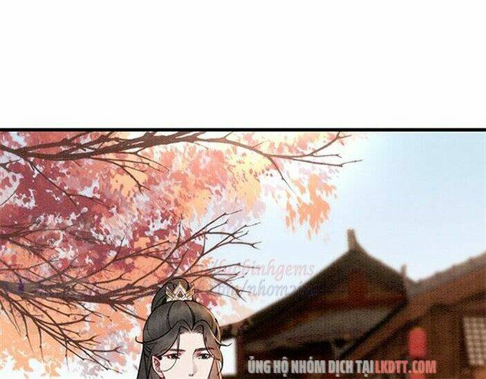 trọng sinh bá sủng nhiếp chính vương quá mạnh mẽ chapter 93 80