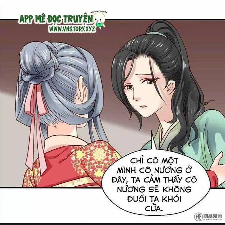 kiều nữ độc phi chapter 42 4