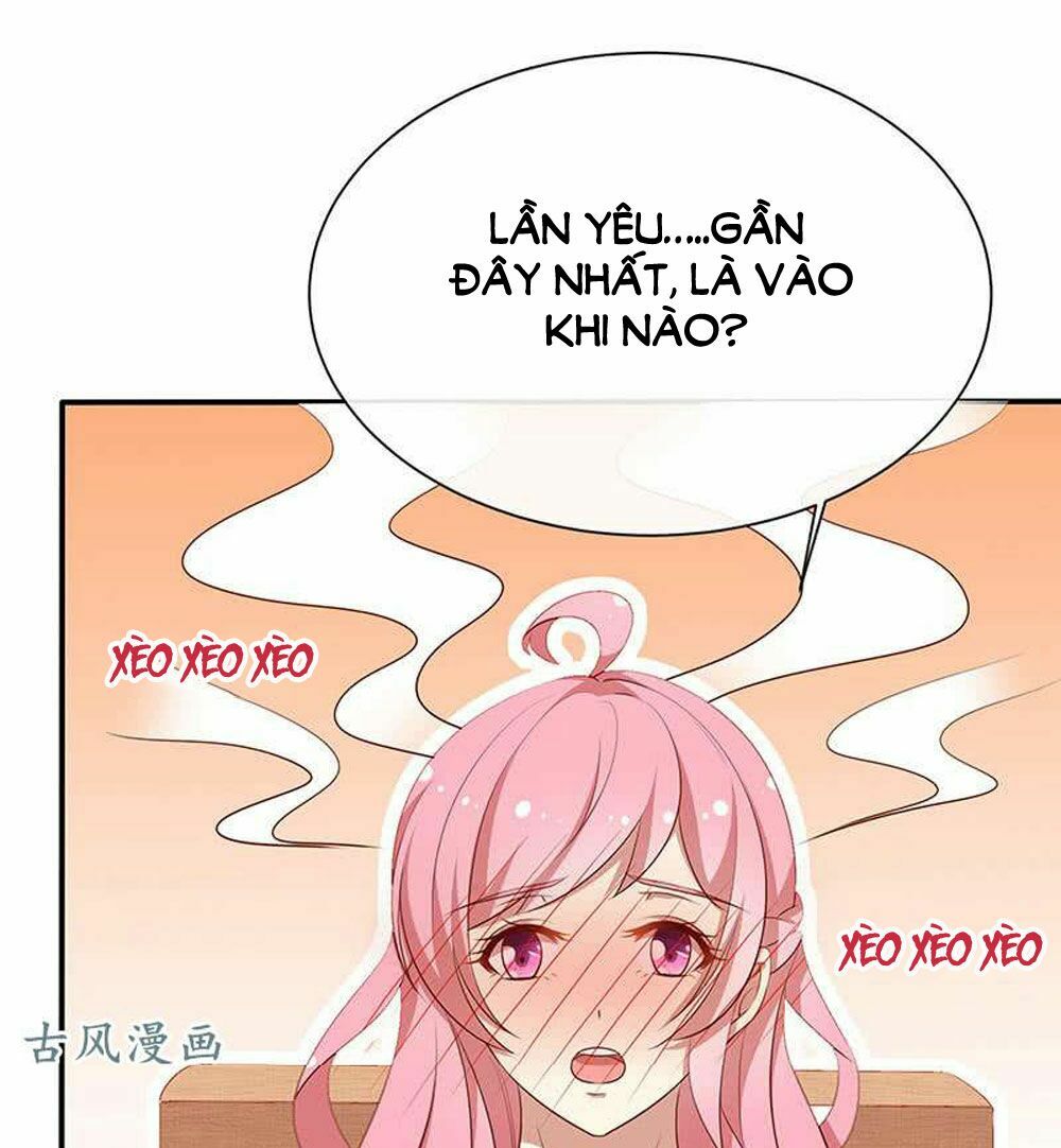 cả thế giới đều không bằng người chapter 52 40