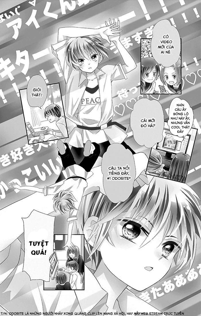 buddy go chapter 1 4