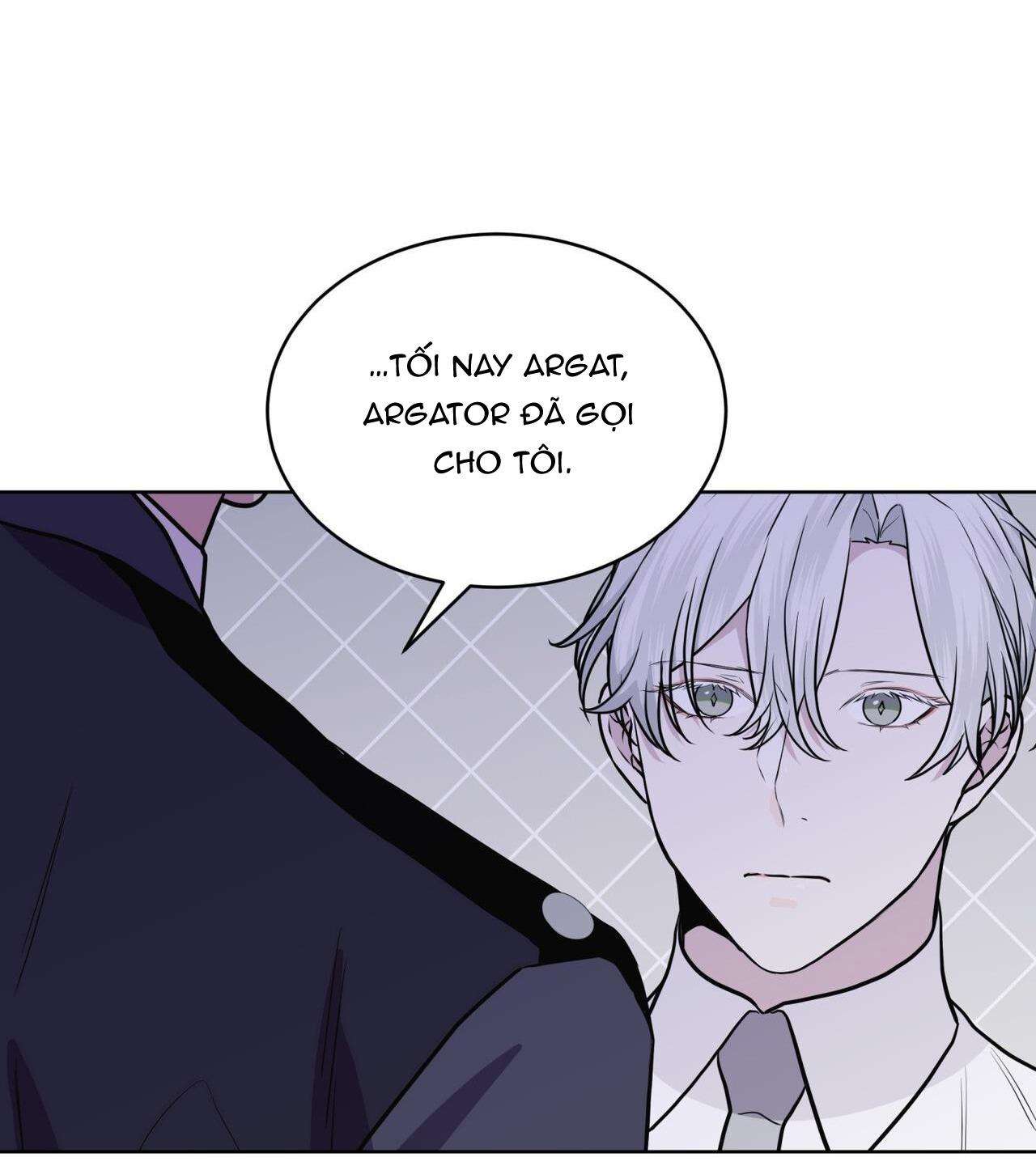 rừng biển [bl] chapter 59 60