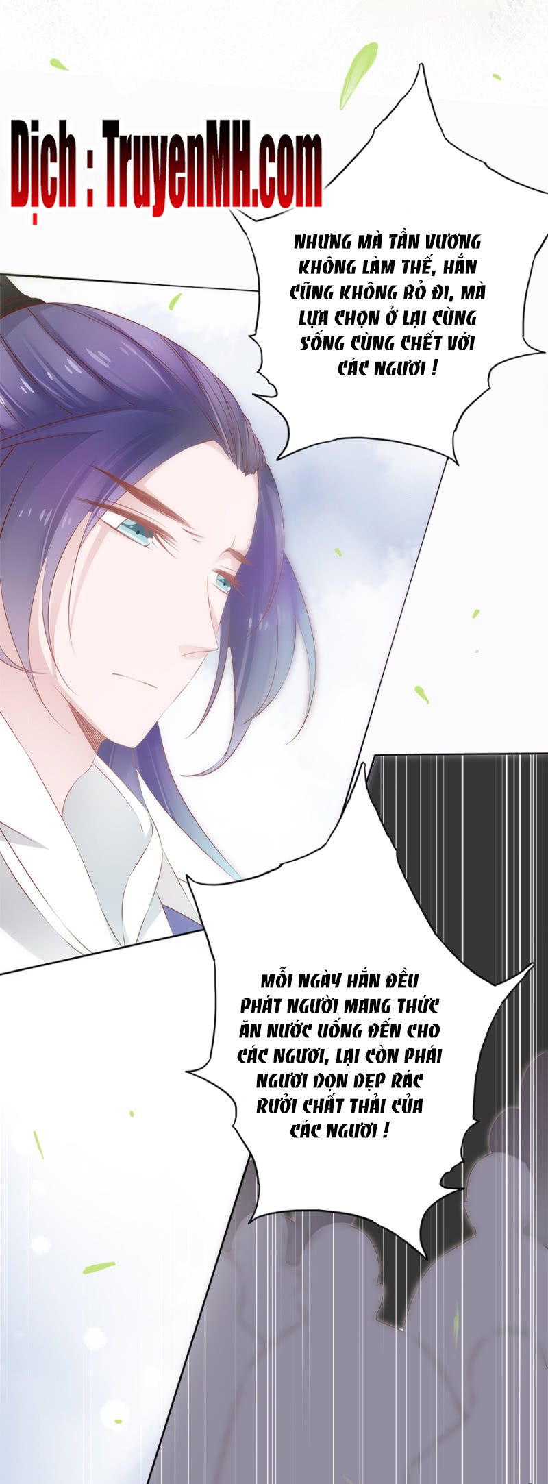 solo đi vương gia chapter 102 6