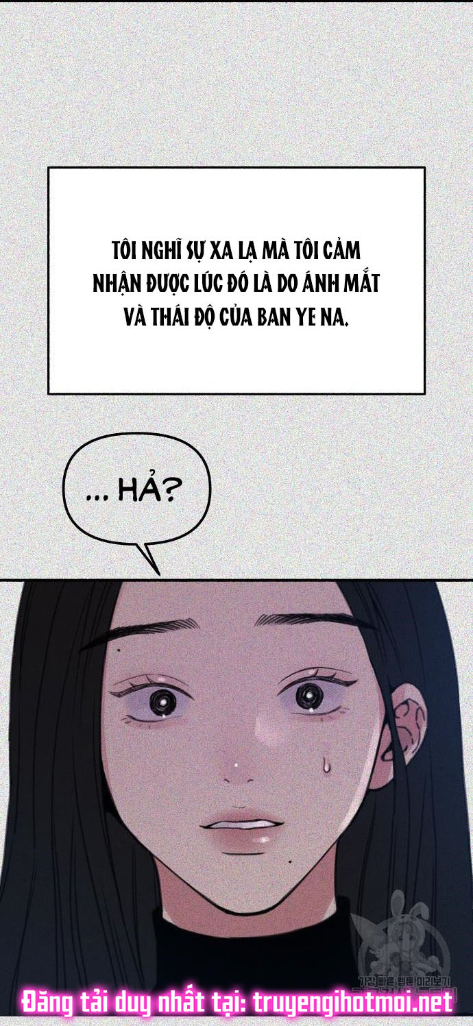 nàng thơ nổi tiếng - nàng thơ myung chapter 62.1 7