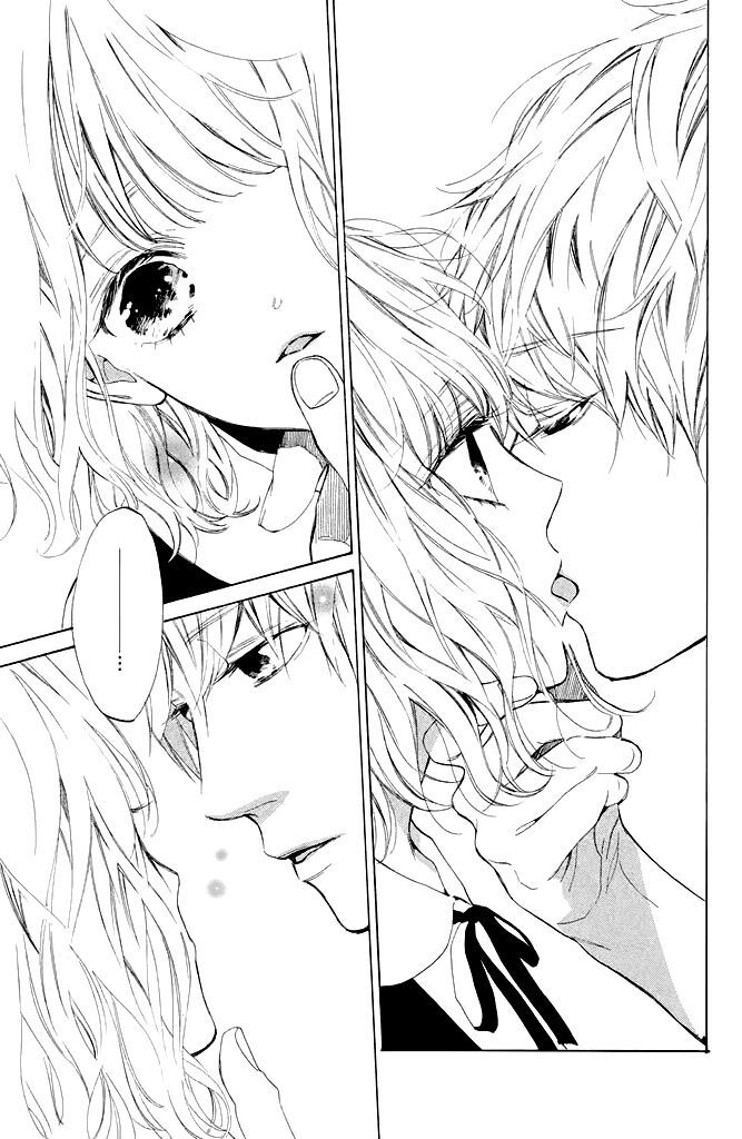 mainichi kiss shite ii desu ka? chapter 2 3