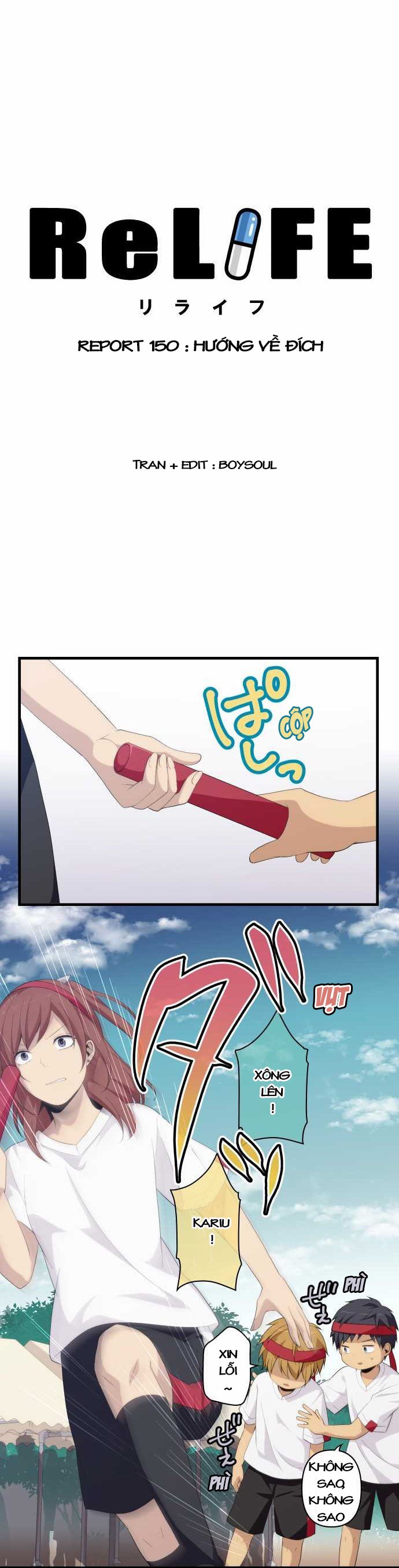 relife chapter 150 2