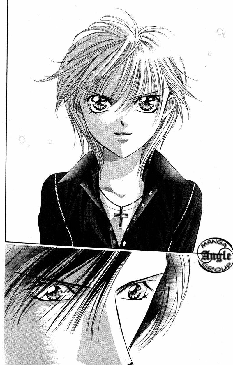 thử thách của kyouko chapter 108 23