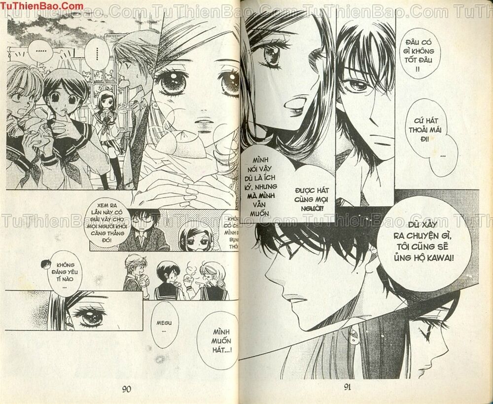 ác quỷ và bản tình ca chapter 4 44