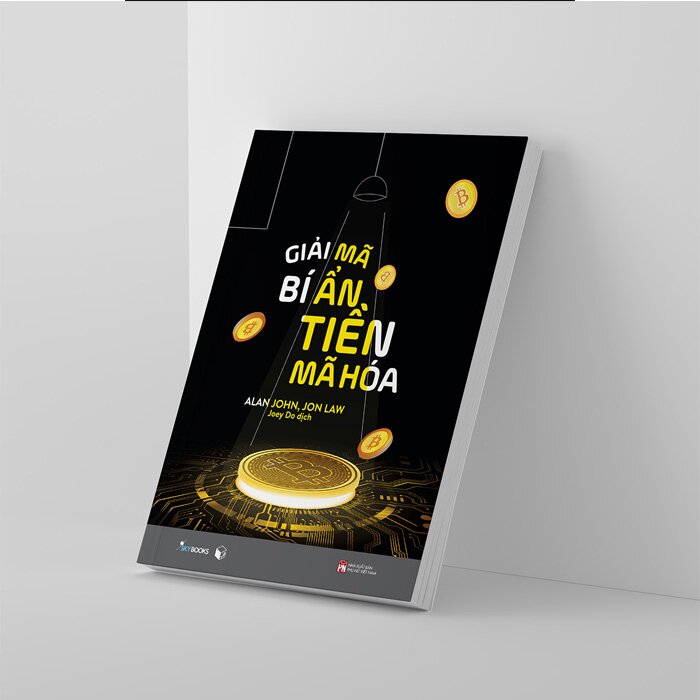 Giải Mã Bí Ẩn Tiền Mã Hóa - AZ