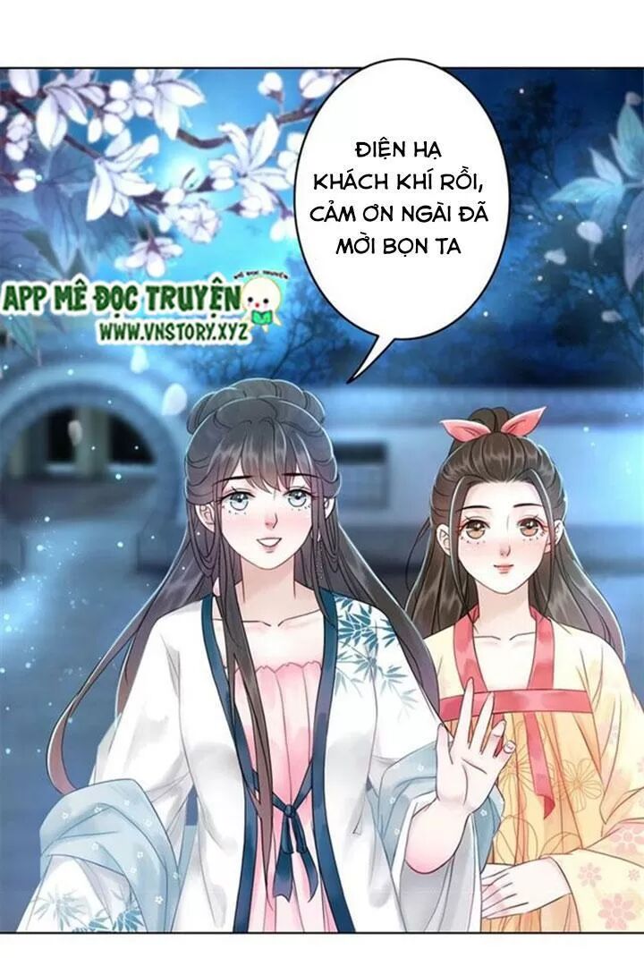 cực phẩm phế vật tiểu thư chapter 94 23