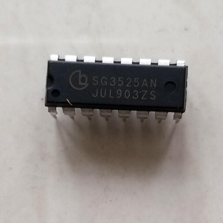 IC tạo dao động 3525 com bo bộ15