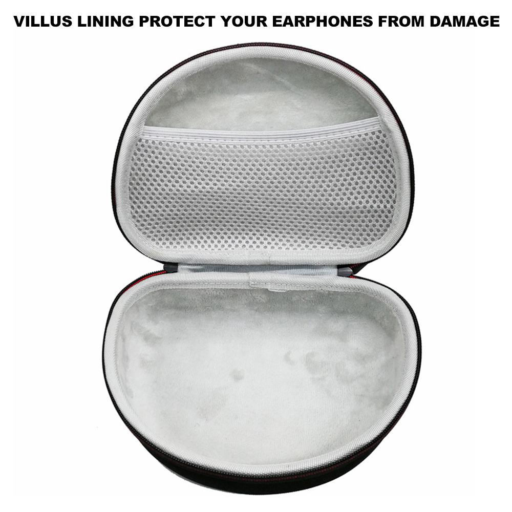 Túi đựng tai nghe