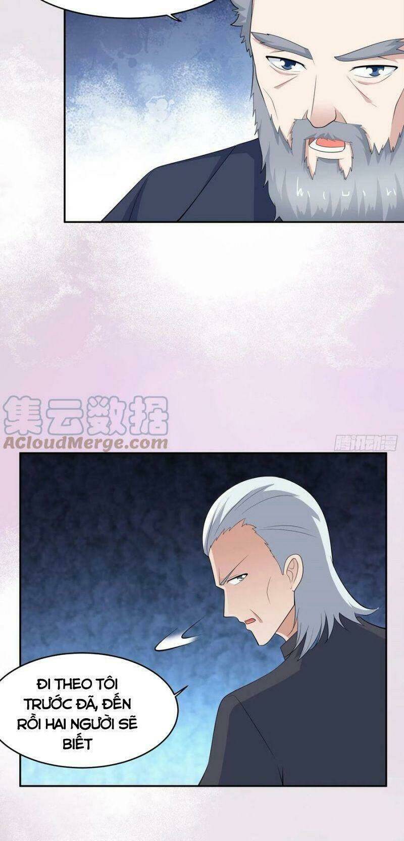 người tu tiên tại đô thị chapter 147 20