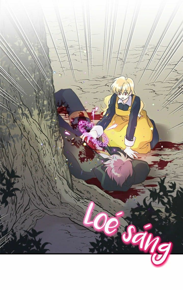 chị tôi đã nhặt về một nam chính quyến rũ chapter 24 16