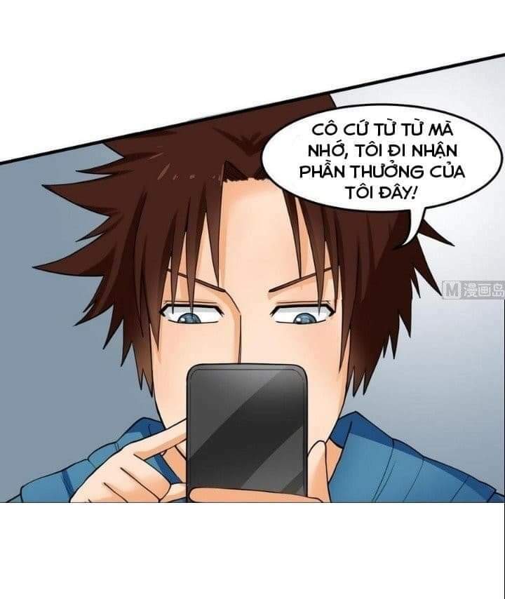 hệ thống diêm la vương mạnh nhất chapter 4 9