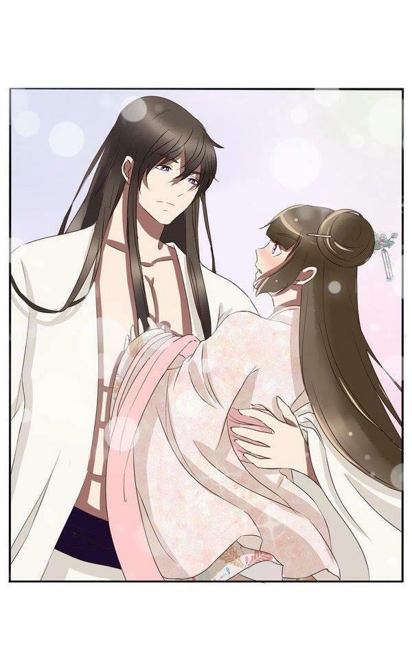 thông linh phi chapter 80 41