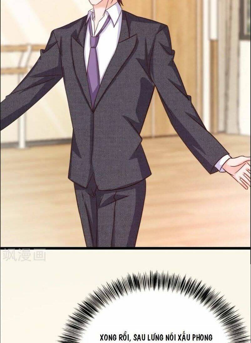 nhập cốt noãn hôn chapter 311 14