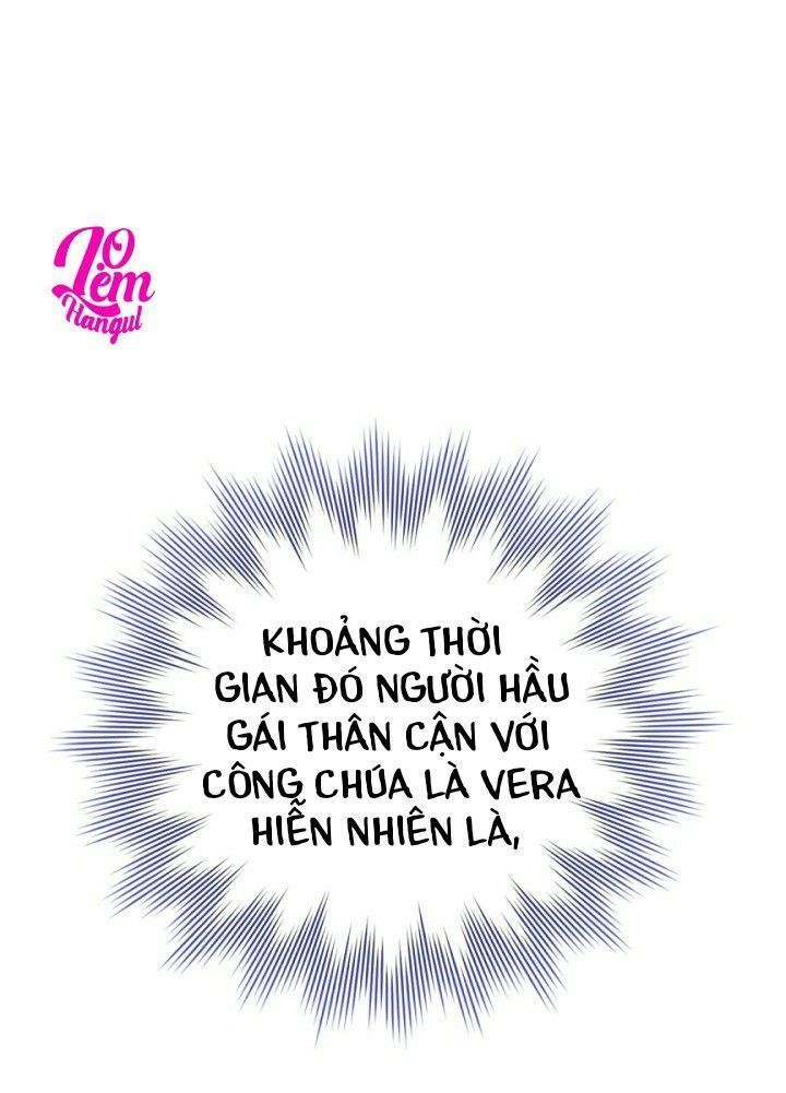 con rối ác nữ marionette chapter 14 9