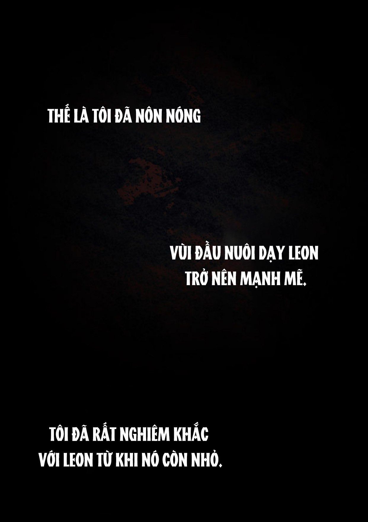 bệ hạ, ta sẽ nuôi dạy con của ngài thật tốt chapter 1.1 27