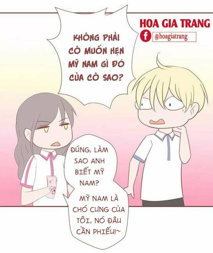 nơi này có điểm không bình thường chapter 11 25