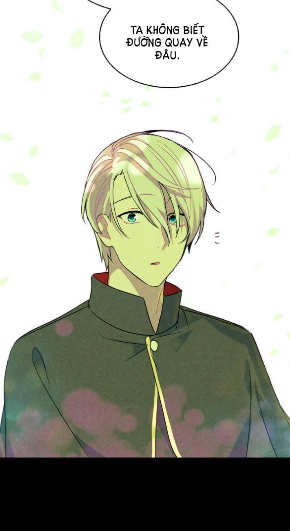 [bản 18+] trò chơi săn mồi của hoàng đế và thánh kỵ sĩ chapter 18.2 10