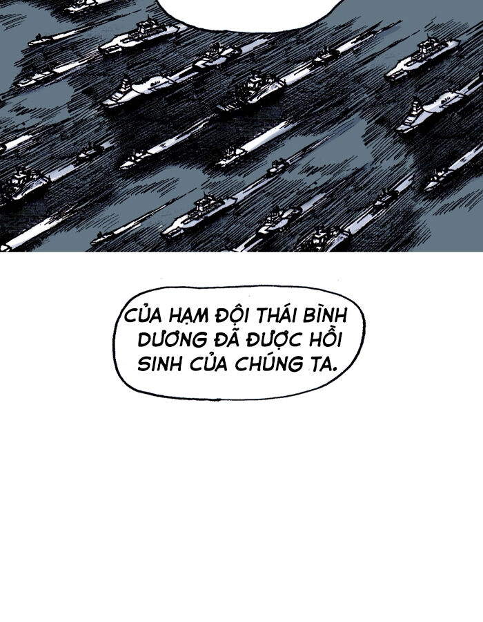 mắc kẹt trên mặt trăng chapter 30 29