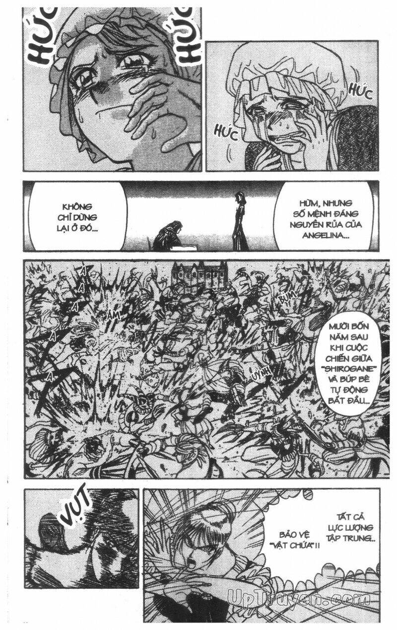 karakuri circus - gánh xiếc quái dị chapter 18 29