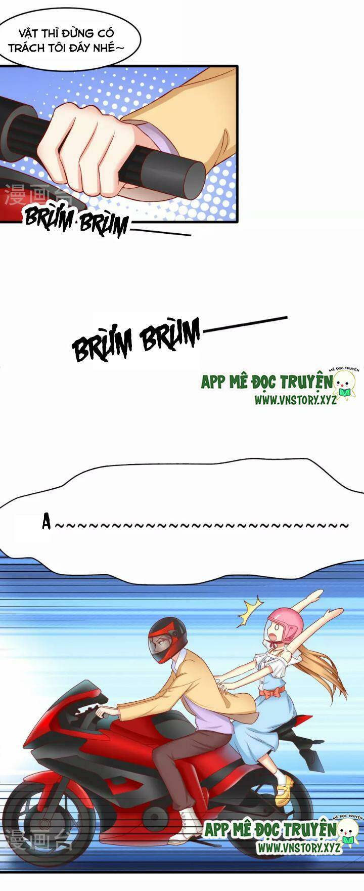 idol quốc dân đừng trêu tôi chapter 21 9