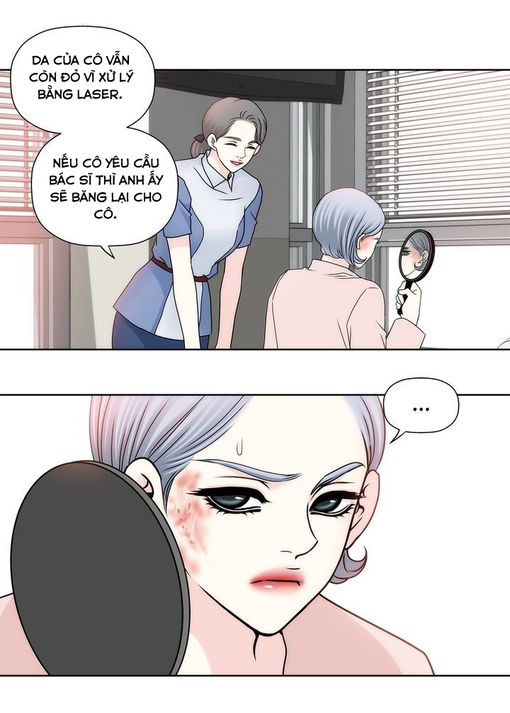 người đàn ông của tôi chapter 51.1 4