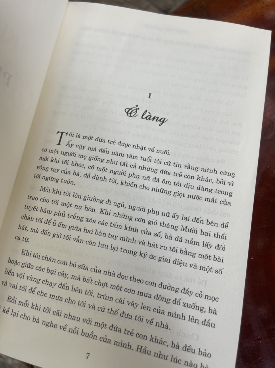 (Bìa cứng) KHÔNG GIA ĐÌNH (bản dịch mới, đầy đủ) – Hector Malot – Lê Việt Dũng dịch – Đinh Tị Books – NXB Văn học (tái bản năm 2022)