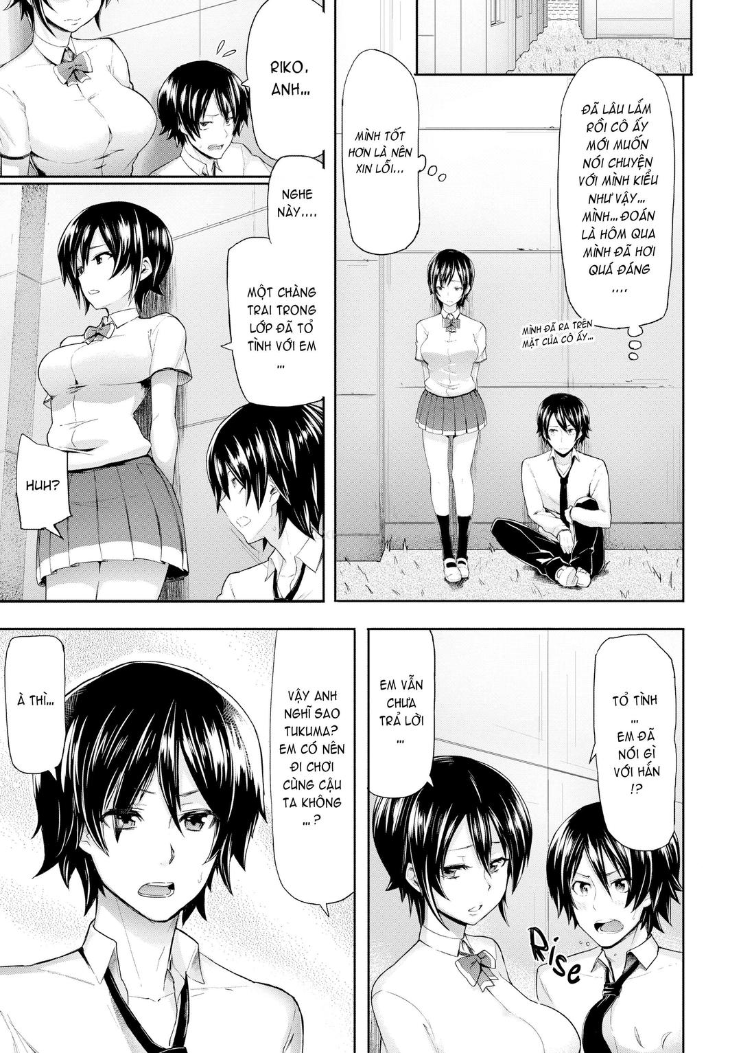 phá vỡ giới hạn chapter 7 7